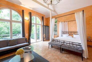 پانسیون Albergo Toscana