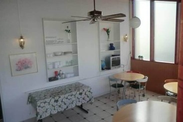 پانسیون Egilsborg Guesthouse