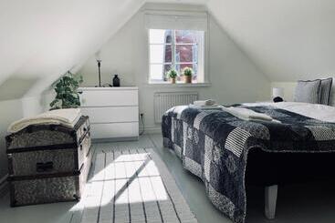 پانسیون Eksgården
