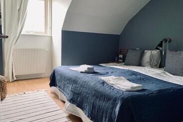 پانسیون Eksgården