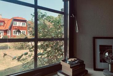 پانسیون Eksgården
