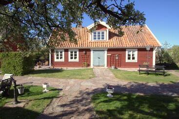 پانسیون Eksgården