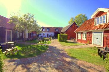 پانسیون Eksgården