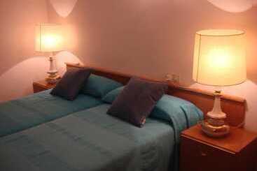 پانسیون Hostal Carme Pascual