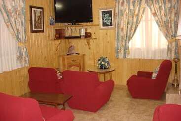 پانسیون Hostal Carme Pascual
