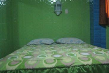 پانسیون Hostal Hostello   Lima Airport