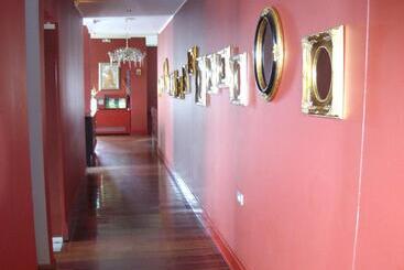 پانسیون Kokoshkovata Boutique House