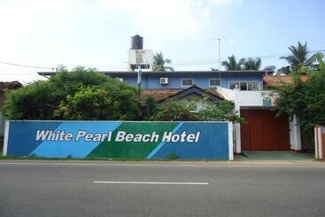 پانسیون Whitepearl Beach