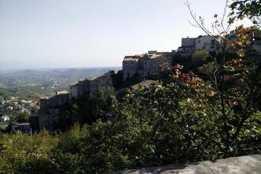 מלון דירות Residence Praetorium Maiella Park