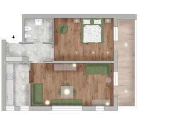 Residence Villa Al Sole