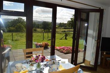 Smithfield Farm Bed & Breakfast