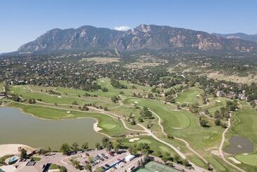 Cheyenne Mountain Resort, A Destination By Hyatt Hotels