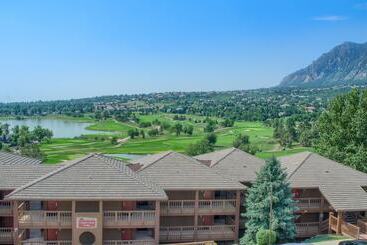 Cheyenne Mountain Resort, A Destination By Hyatt Hotels