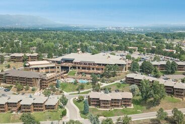 Cheyenne Mountain Resort, A Destination By Hyatt Hotels