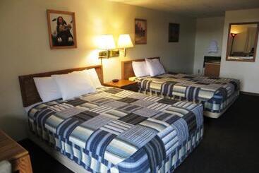 Chief Motel