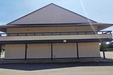 酒店 American Value Inn