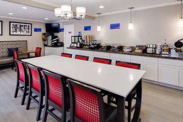 هتل Best Western Clermont