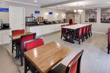 هتل Best Western Clermont