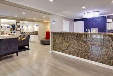 هتل Best Western Clermont