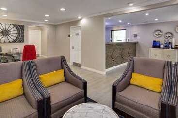 هتل Best Western Clermont