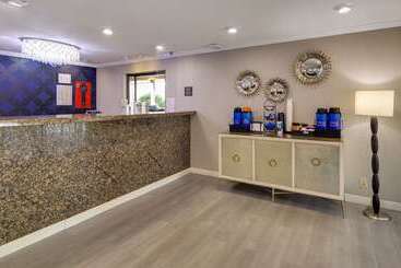 هتل Best Western Clermont