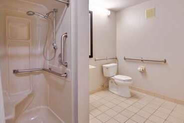 هتل Best Western Clermont