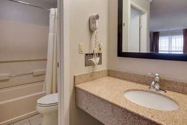 هتل Best Western Clermont