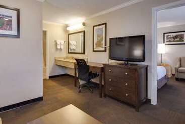 هتل Best Western Clermont