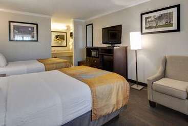 هتل Best Western Clermont