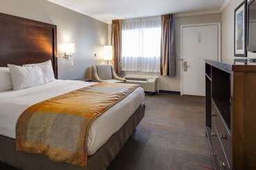 هتل Best Western Clermont