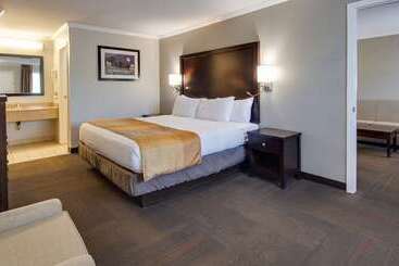 هتل Best Western Clermont