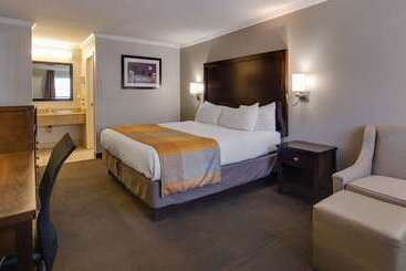 هتل Best Western Clermont