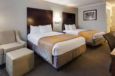 هتل Best Western Clermont