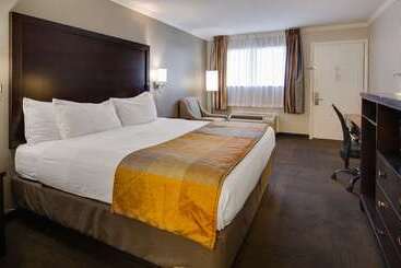 هتل Best Western Clermont