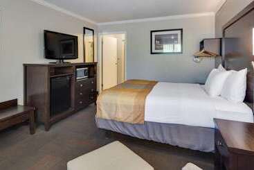 هتل Best Western Clermont