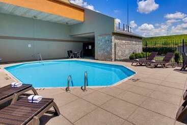 هتل Best Western Clermont