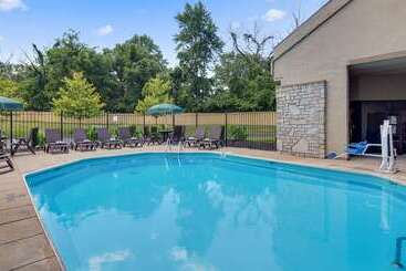 هتل Best Western Clermont
