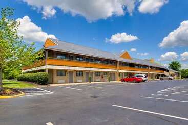 هتل Best Western Clermont