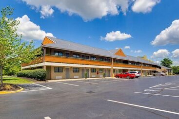 هتل Best Western Clermont