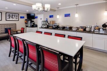 هتل Best Western Clermont