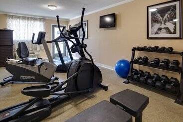 هتل Best Western Clermont
