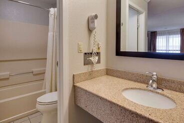 هتل Best Western Clermont