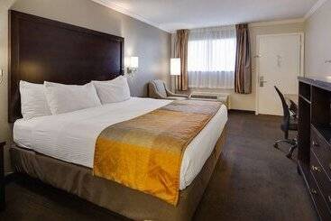 هتل Best Western Clermont