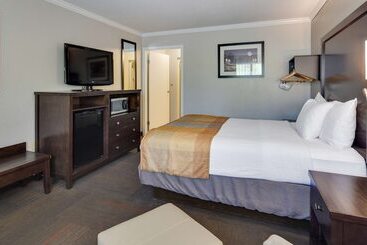 هتل Best Western Clermont