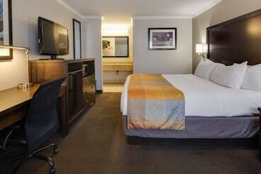 هتل Best Western Clermont