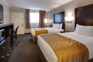 هتل Best Western Clermont