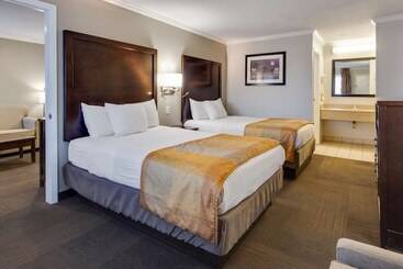 هتل Best Western Clermont