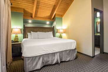 هتل Bluegreen Christmas Mountain Village, An Ascend Resort