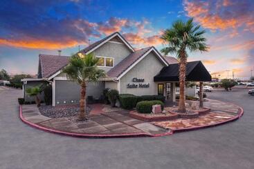 酒店 Chase Suite  El Paso