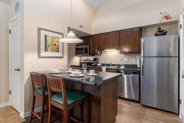 酒店 Chase Suite  El Paso
